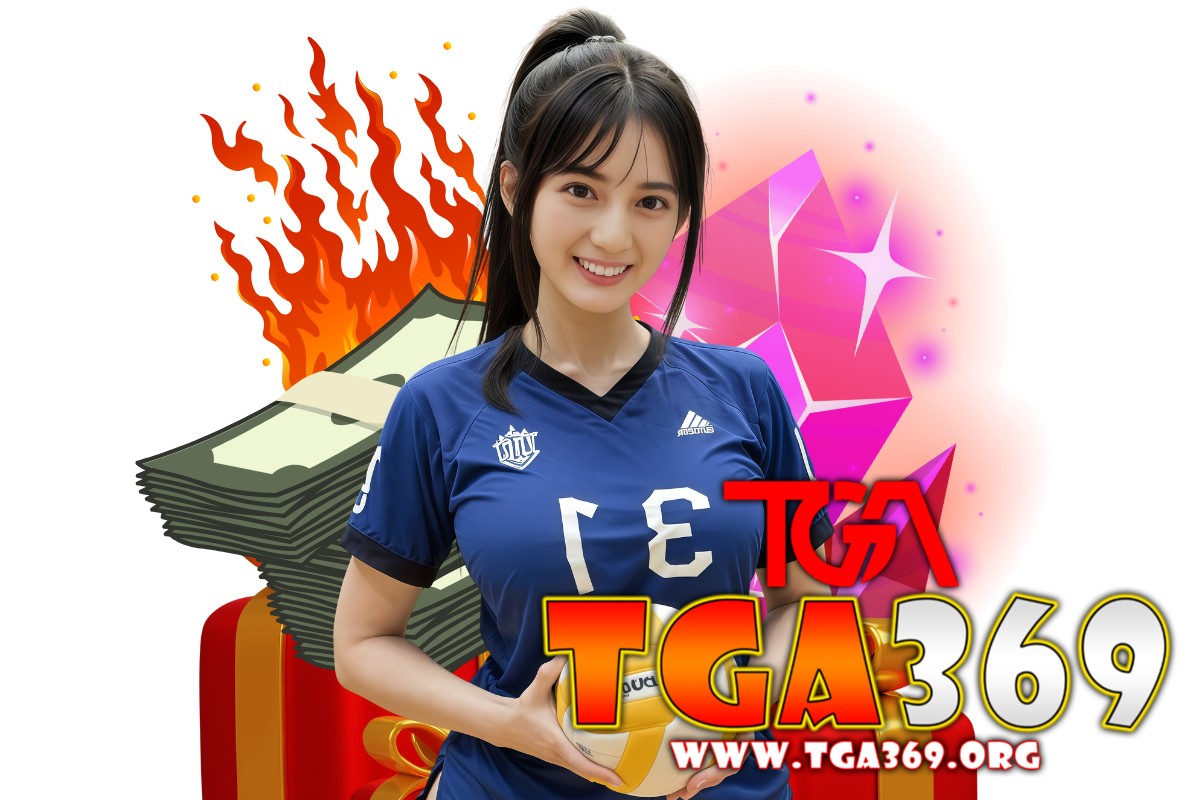 tga369 สมัคร